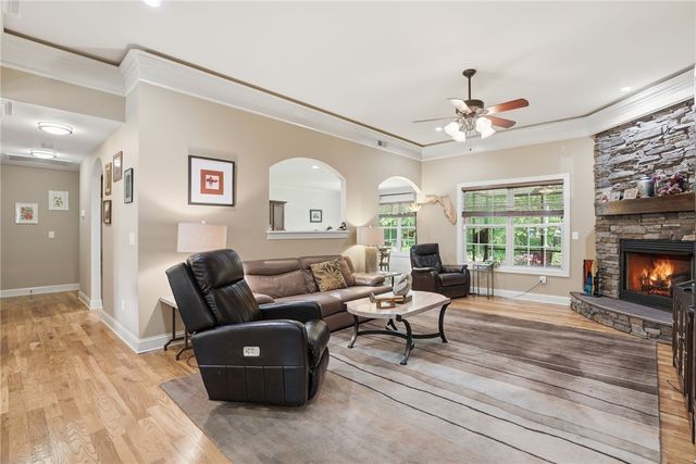 125 C And S Drive, Greer, SC 29651