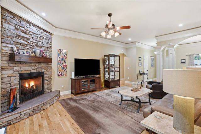 125 C And S Drive, Greer, SC 29651