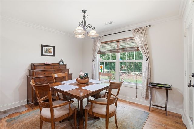 125 C And S Drive, Greer, SC 29651