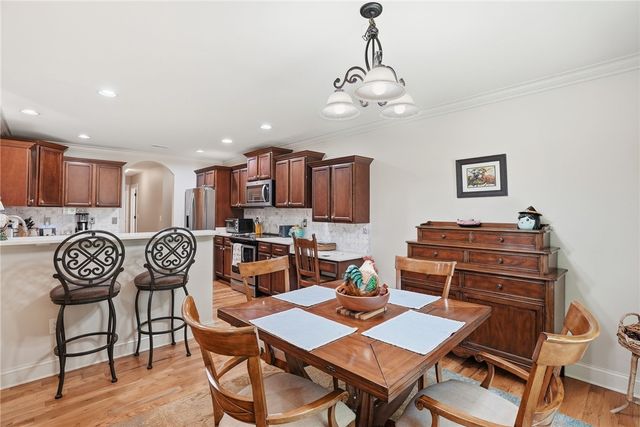125 C And S Drive, Greer, SC 29651