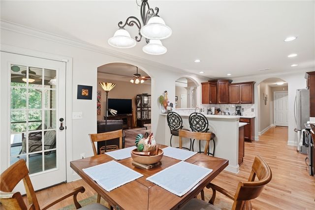 125 C And S Drive, Greer, SC 29651