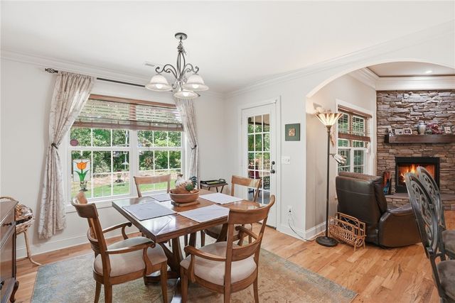 125 C And S Drive, Greer, SC 29651