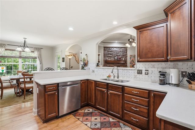 125 C And S Drive, Greer, SC 29651