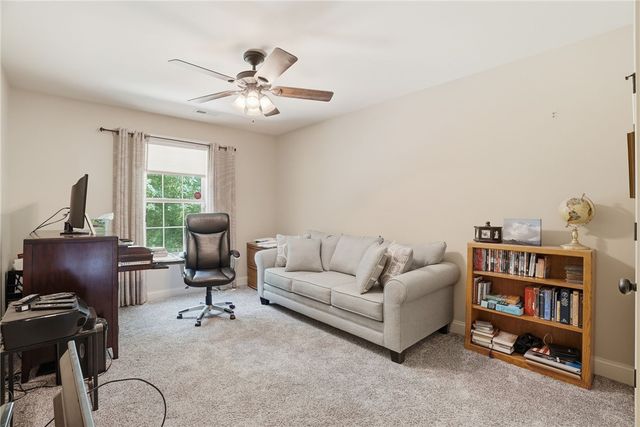 125 C And S Drive, Greer, SC 29651