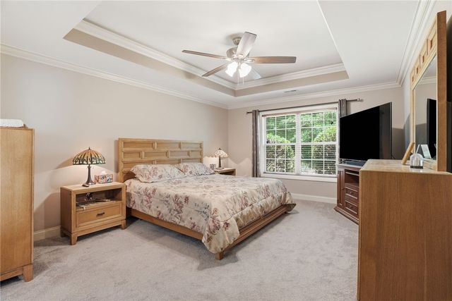125 C And S Drive, Greer, SC 29651