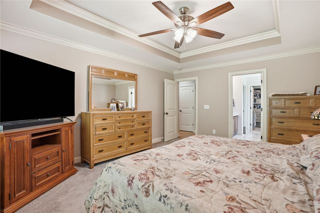 125 C And S Drive, Greer, SC 29651
