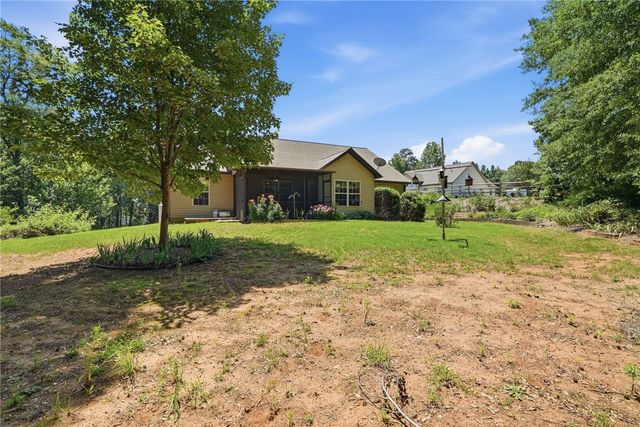 125 C And S Drive, Greer, SC 29651