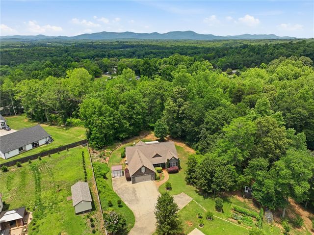 125 C And S Drive, Greer, SC 29651
