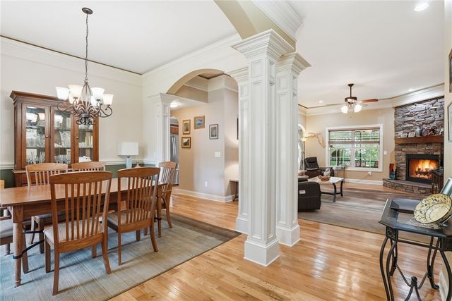 125 C And S Drive, Greer, SC 29651
