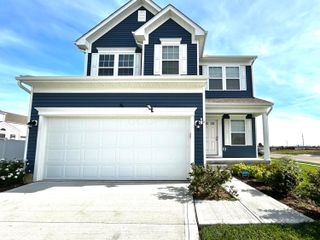 1154 Hampton Lane, London, OH 43140