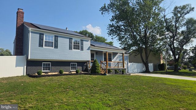 53 MARY ELLEN LN, Sicklerville, NJ 08081