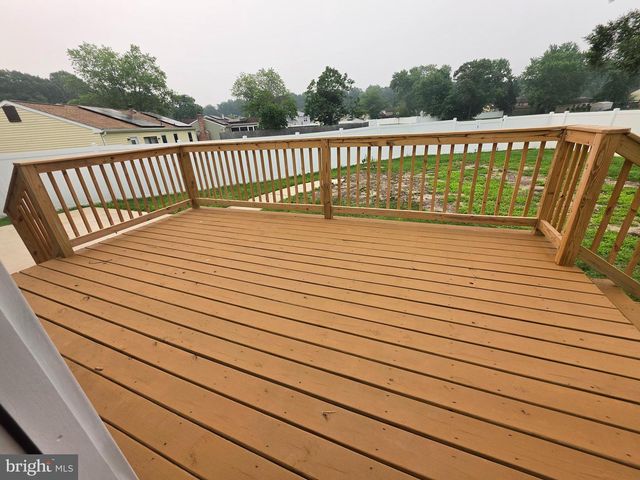 53 MARY ELLEN LN, Sicklerville, NJ 08081
