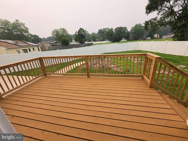 53 MARY ELLEN LN, Sicklerville, NJ 08081