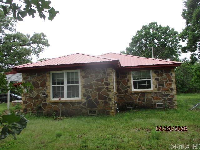 9610 Jones Rd, Jacksonville, AR 72076