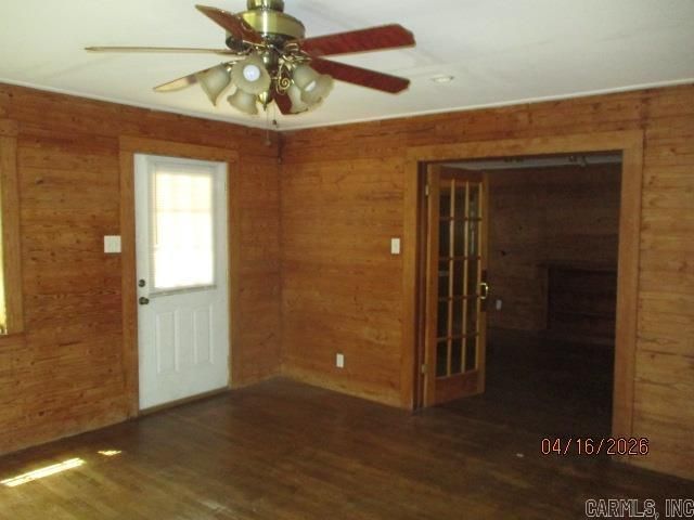 9610 Jones Rd, Jacksonville, AR 72076