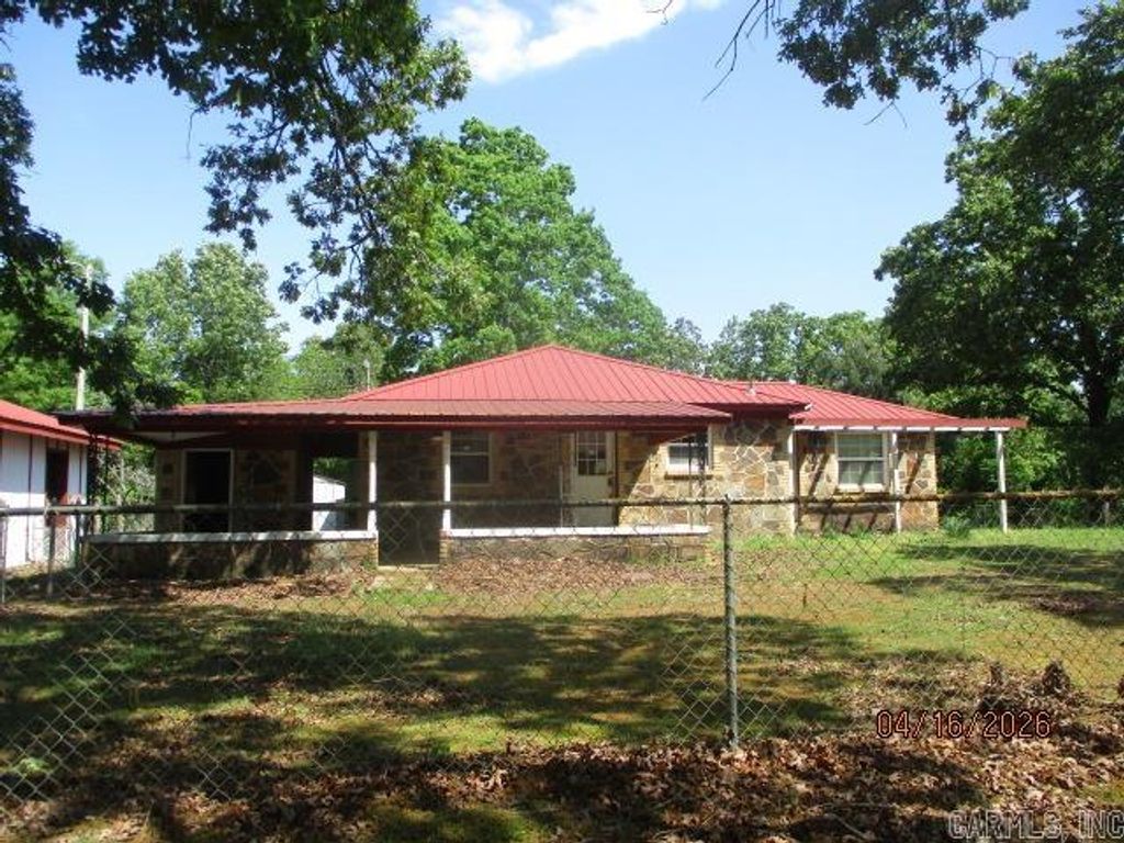 9610 Jones Rd, Jacksonville, AR 72076