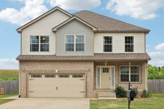 2341 Danbury Dr, Clarksville, TN 37042