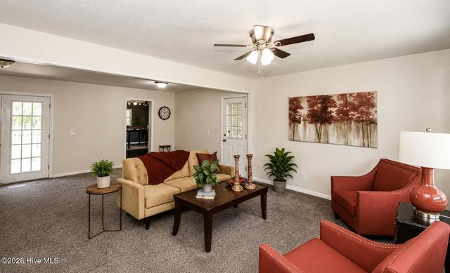 621 New Hope Church Road, Battleboro, NC 27809