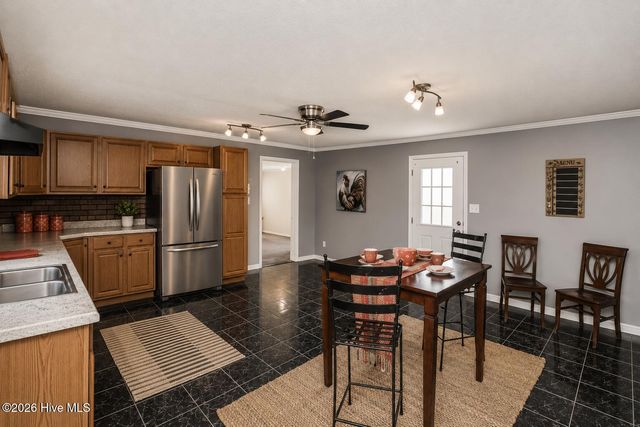 621 New Hope Church Road, Battleboro, NC 27809