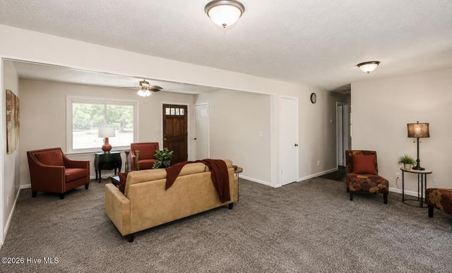 621 New Hope Church Road, Battleboro, NC 27809