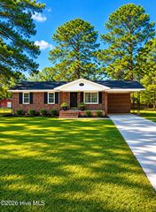 621 New Hope Church Road, Battleboro, NC 27809