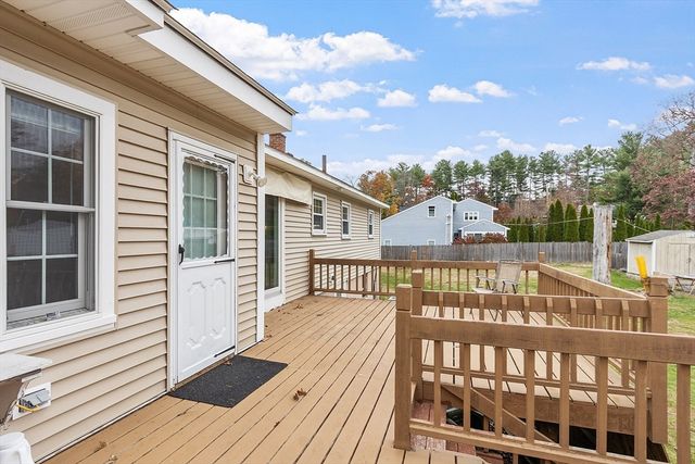 927 Main St, Acton, MA 01720