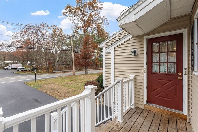 927 Main St, Acton, MA 01720