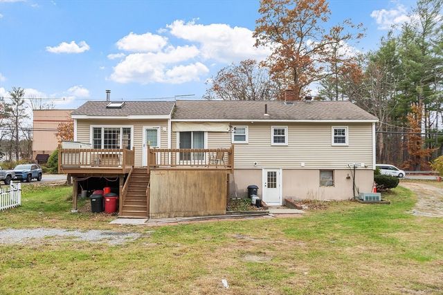 927 Main St, Acton, MA 01720