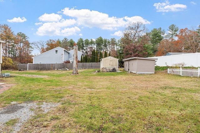 927 Main St, Acton, MA 01720