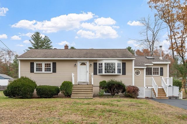 927 Main St, Acton, MA 01720