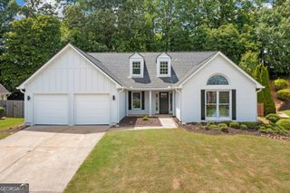 3981 Bear Ridge Place NW, Kennesaw, GA 30144