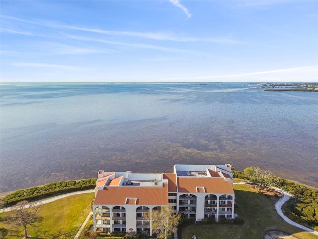 301 MARINER DRIVE 301, Tarpon Springs, FL 34689