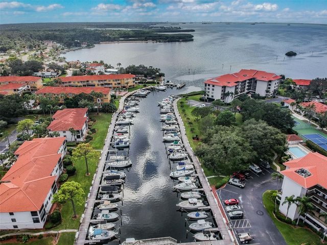301 MARINER DRIVE 301, Tarpon Springs, FL 34689