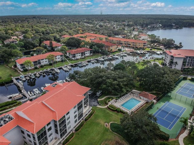 301 MARINER DRIVE 301, Tarpon Springs, FL 34689