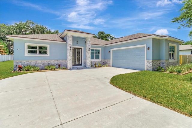 319 WATER SHORE DRIVE, Leesburg, FL 34748