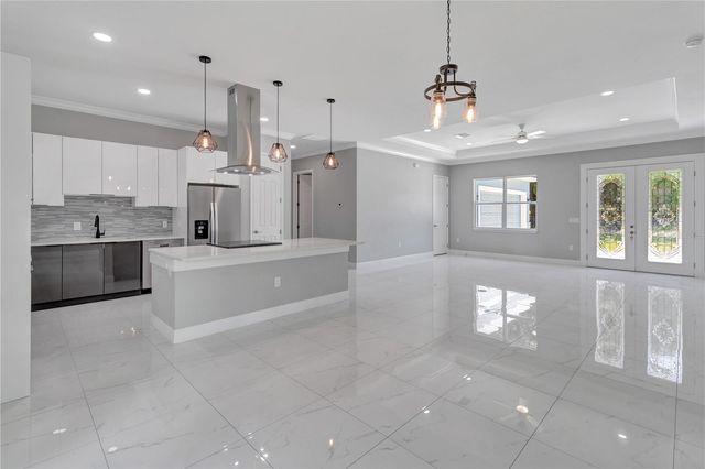 319 WATER SHORE DRIVE, Leesburg, FL 34748