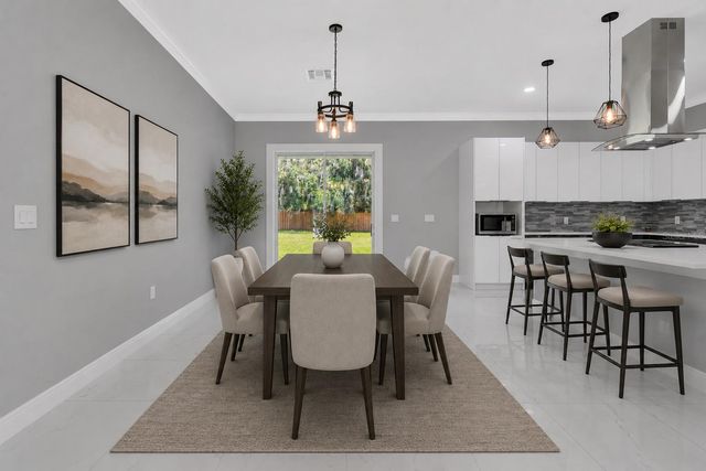 319 WATER SHORE DRIVE, Leesburg, FL 34748