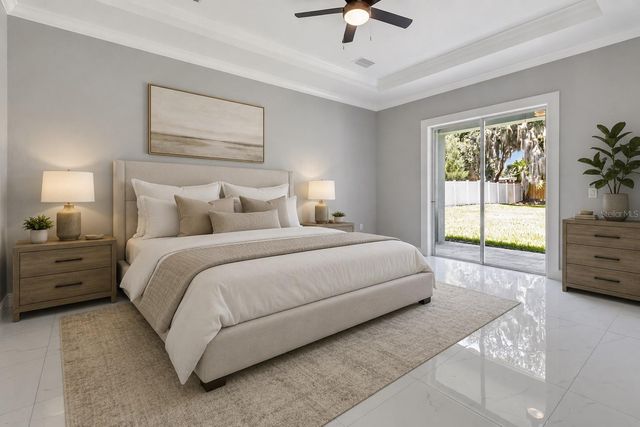 319 WATER SHORE DRIVE, Leesburg, FL 34748