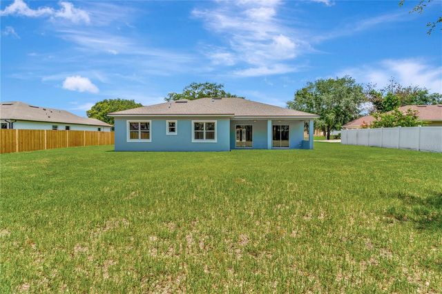 319 WATER SHORE DRIVE, Leesburg, FL 34748