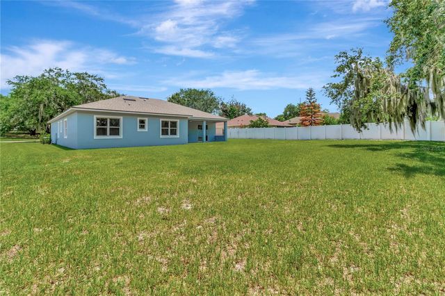 319 WATER SHORE DRIVE, Leesburg, FL 34748
