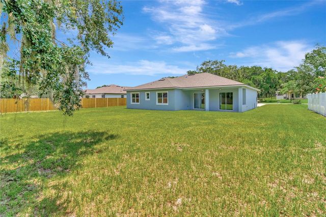 319 WATER SHORE DRIVE, Leesburg, FL 34748