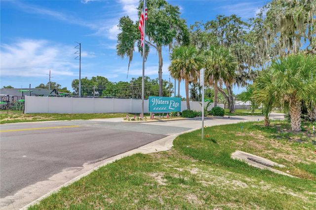 319 WATER SHORE DRIVE, Leesburg, FL 34748