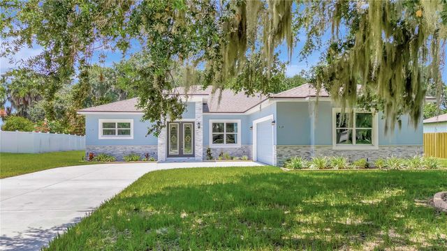319 WATER SHORE DRIVE, Leesburg, FL 34748