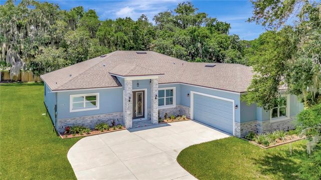 319 WATER SHORE DRIVE, Leesburg, FL 34748