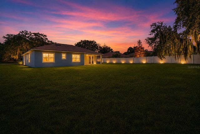 319 WATER SHORE DRIVE, Leesburg, FL 34748