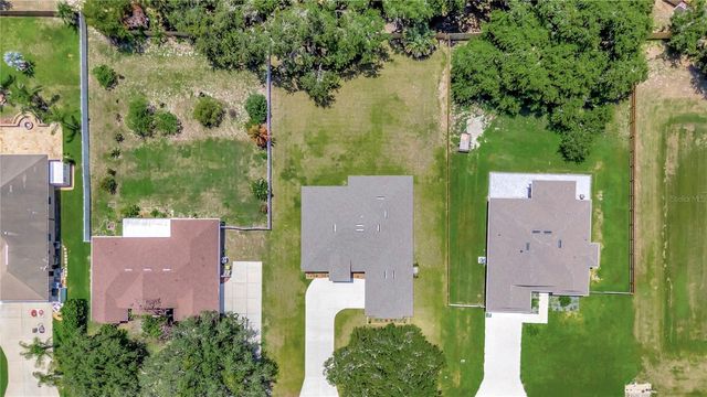 319 WATER SHORE DRIVE, Leesburg, FL 34748