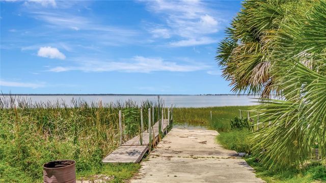 319 WATER SHORE DRIVE, Leesburg, FL 34748