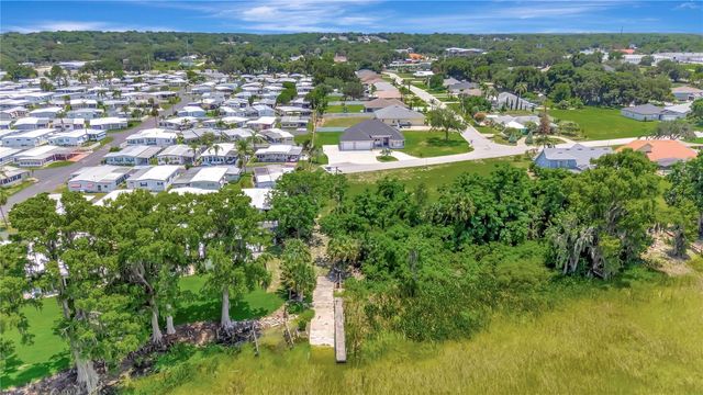319 WATER SHORE DRIVE, Leesburg, FL 34748