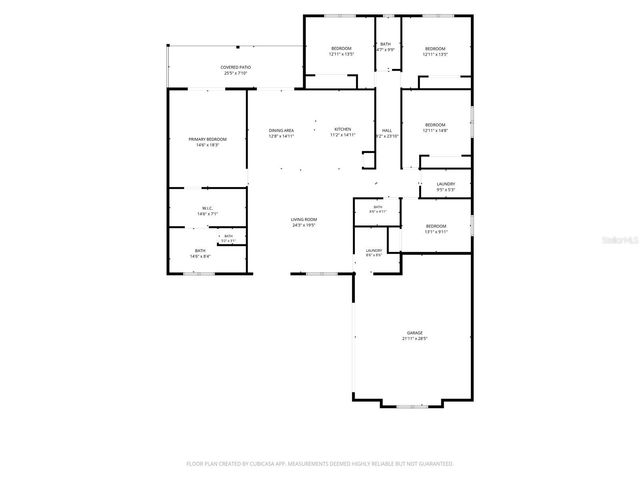 319 WATER SHORE DRIVE, Leesburg, FL 34748