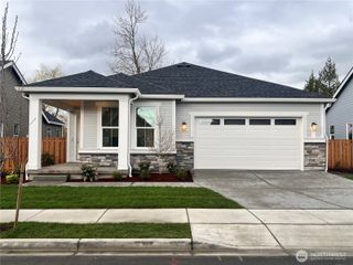 659 Thompson (Lot 8) Drive, Enumclaw, WA 98022